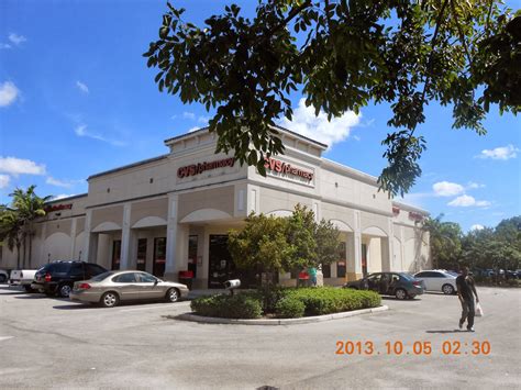 Walgreens Pharmacies & Stores Near Tamarac, FL.